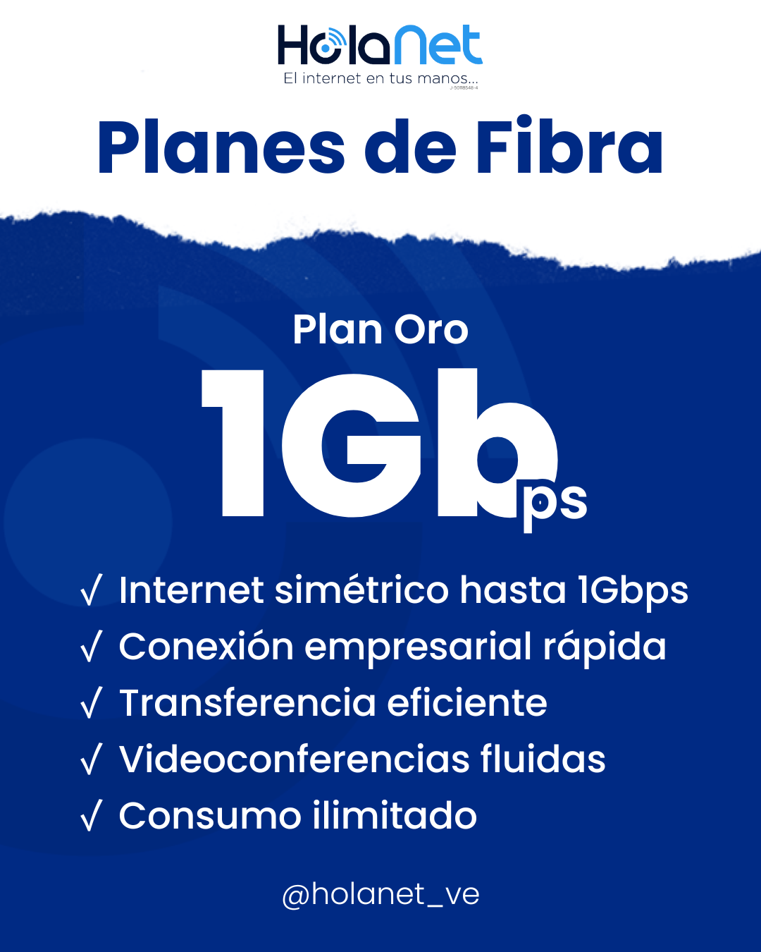Plan Oro